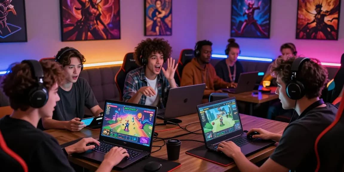 The Innovative html porn games Revolution Happening in 2026
