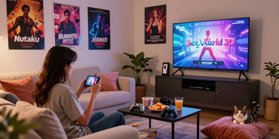 How to Combine Mobile Porn Games with Interactive Experiences for Best Results