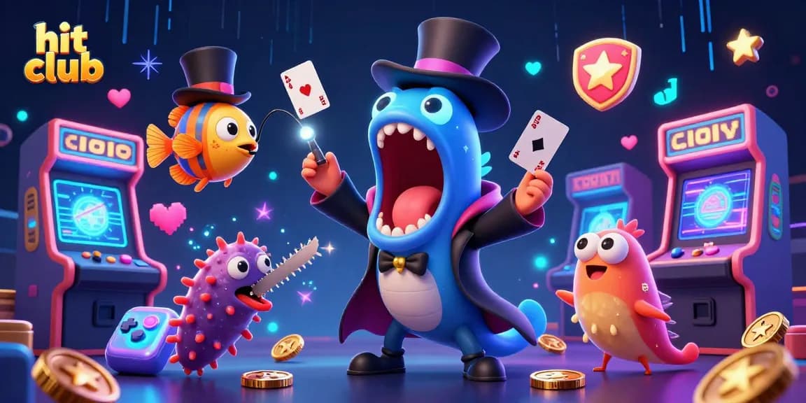 How to Combine hit club with Slot Games for Strategic Winning in 2026
