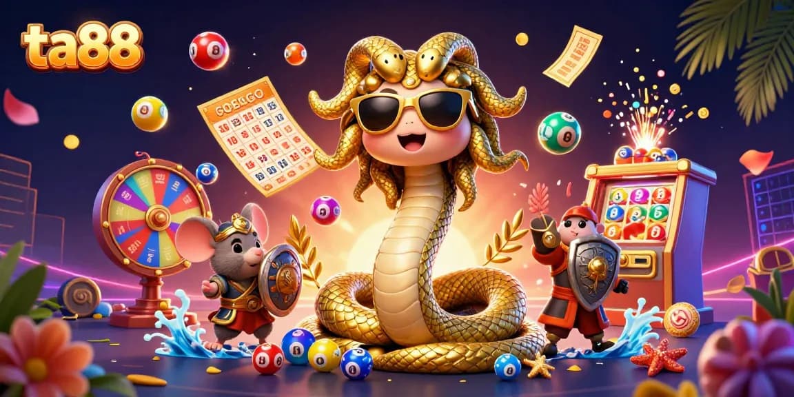 How to Integrate ta88 Into Your Daily Routine for Winning Strategies in Casino Games