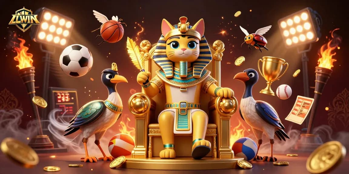 4 Fundamental LLWIN Betting Principles for Gamblers in 2026