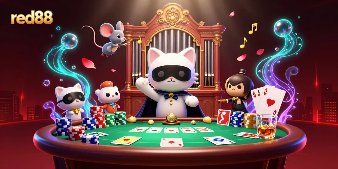 6 Expert-Approved Red88 Strategies for Winning Gamblers in 2026