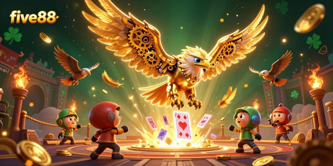 Future-Proofing Your Casino Adventure with five88: Expert Strategies for 2026