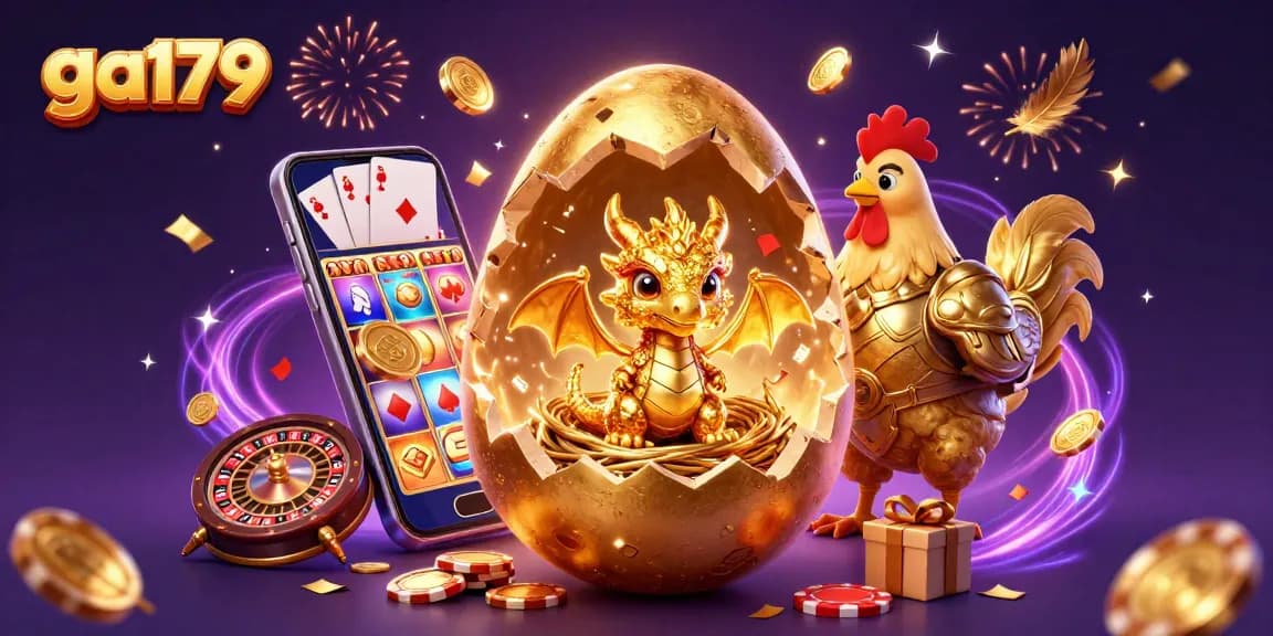 ga179 Year in Review: Best Casino Strategies for Winning in 2026