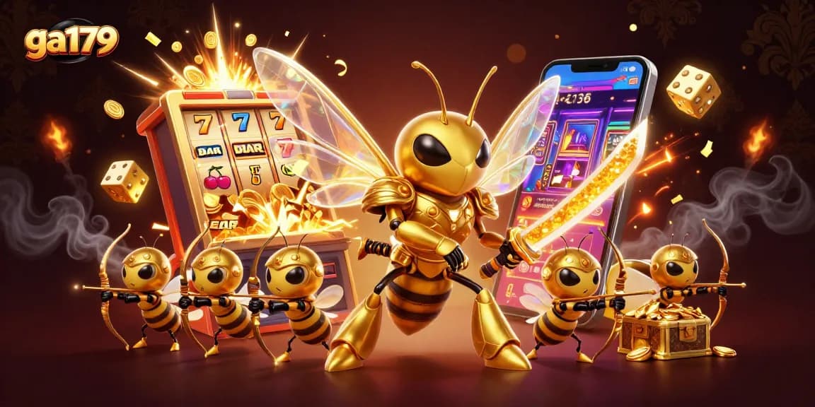 ga179: What NOT to Do in Slot Gaming (Learn from Players)