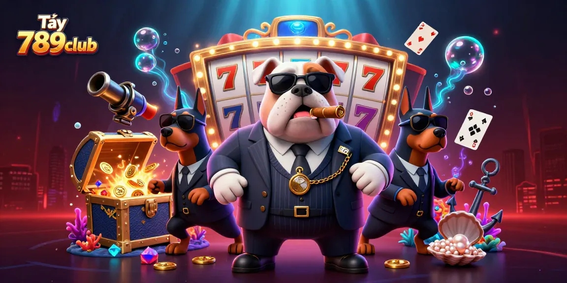 Tải 789club and win with thrilling slots and games in an exciting casino environment.